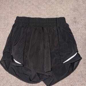 Lululemon hotty hots